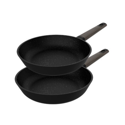 SARTEN CECOTEC POLKA SET EXCELLENCE 20-24CMS